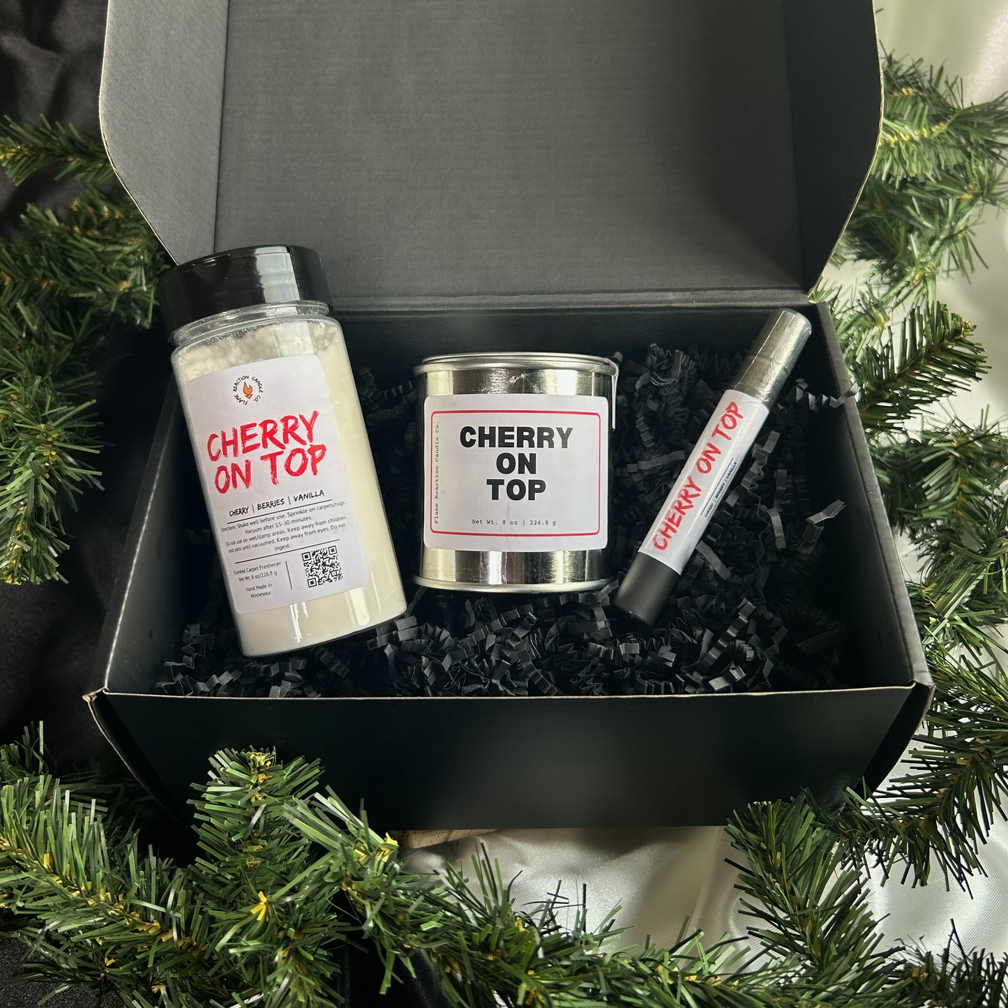 Gift Box Trio