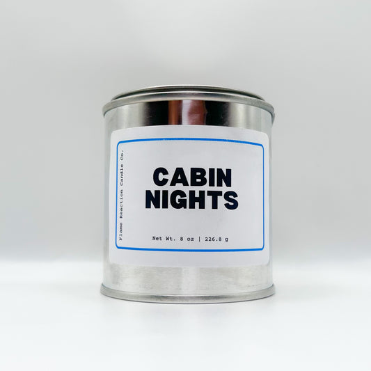 Cabin Nights