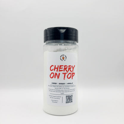 Cherry on Top