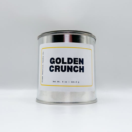 Golden Crunch