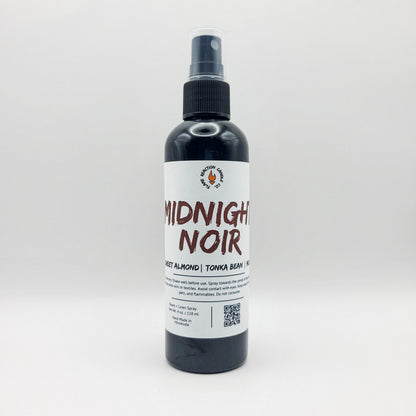 Midnight Noir