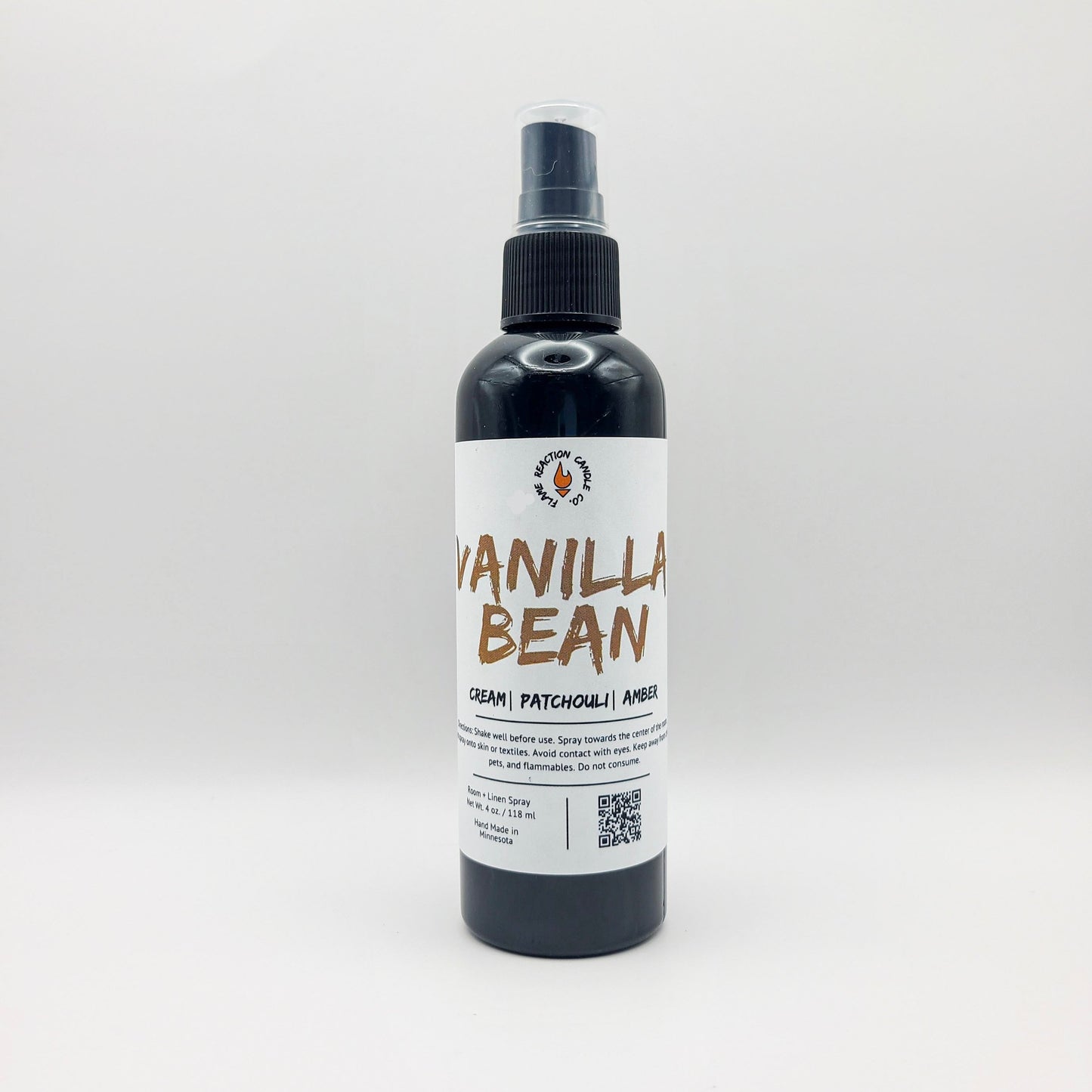 Vanilla Bean