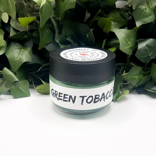 Green Tobacco