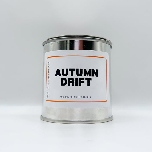 Autumn Drift