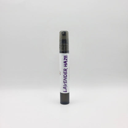 Lavender Haze