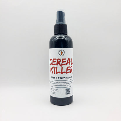 Cereal Killer