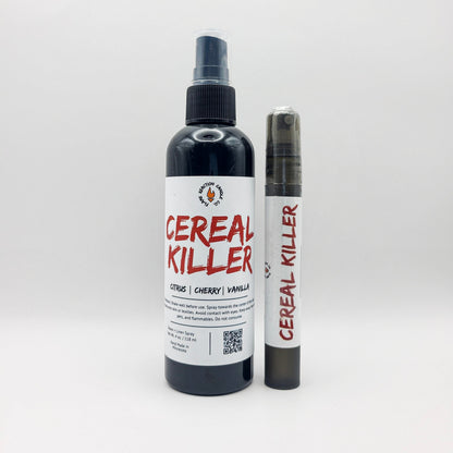 Cereal Killer