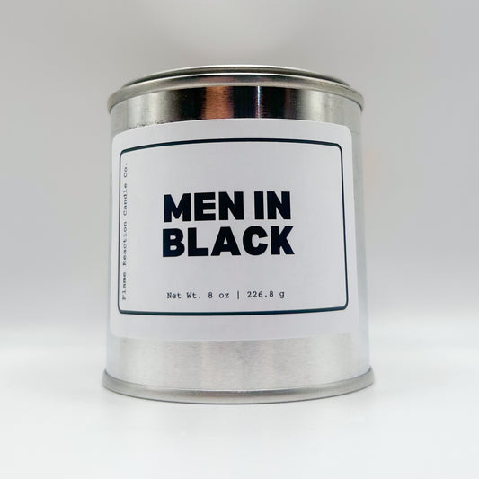 Men in Black