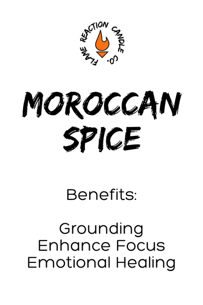 Moroccan Spice