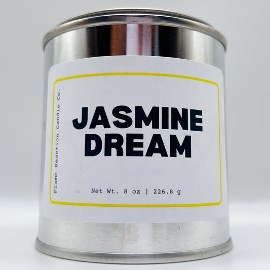 Jasmine Dream