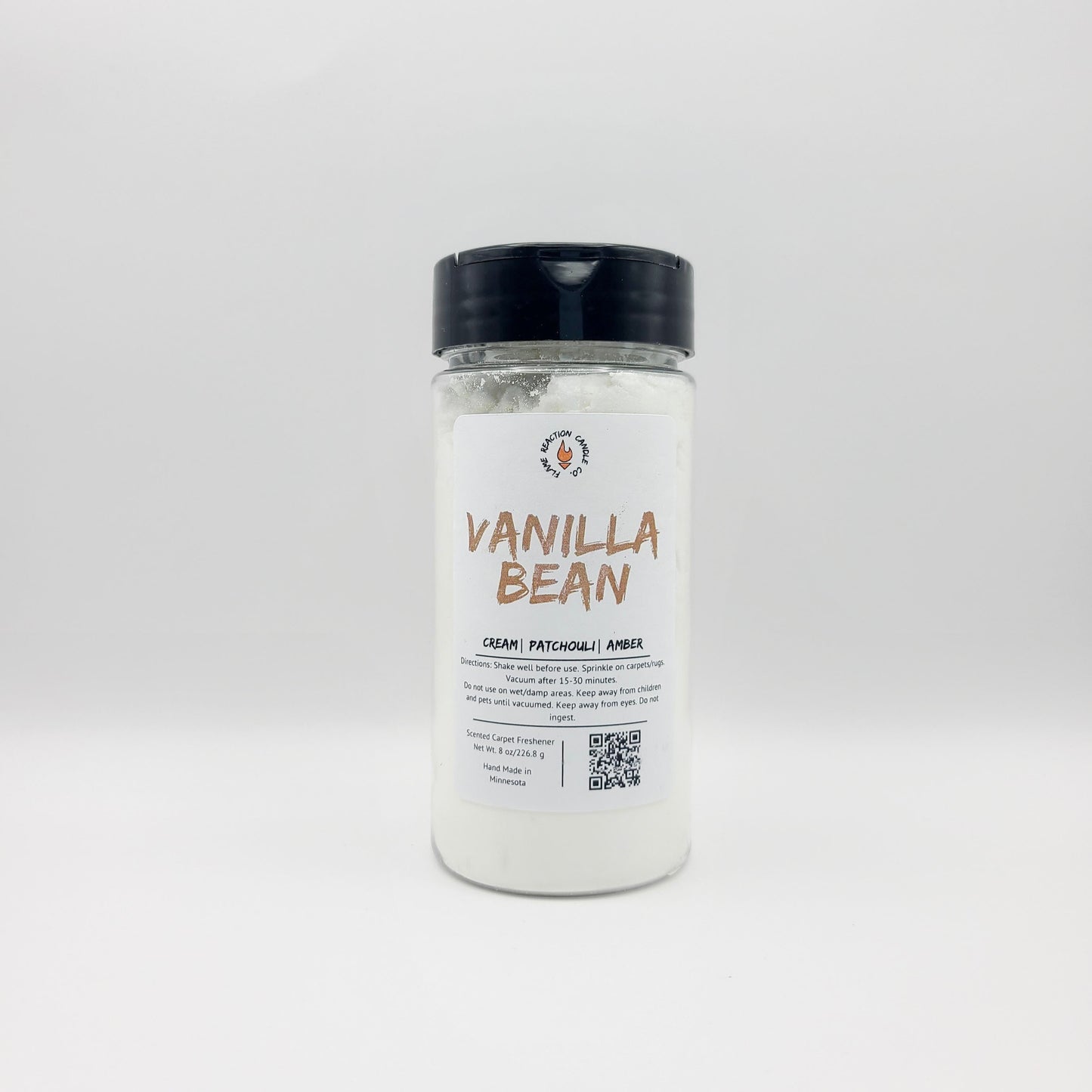 Vanilla Bean