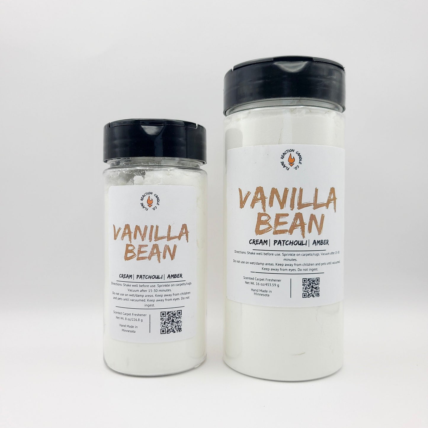 Vanilla Bean