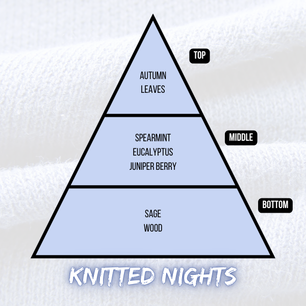 Knitted Nights