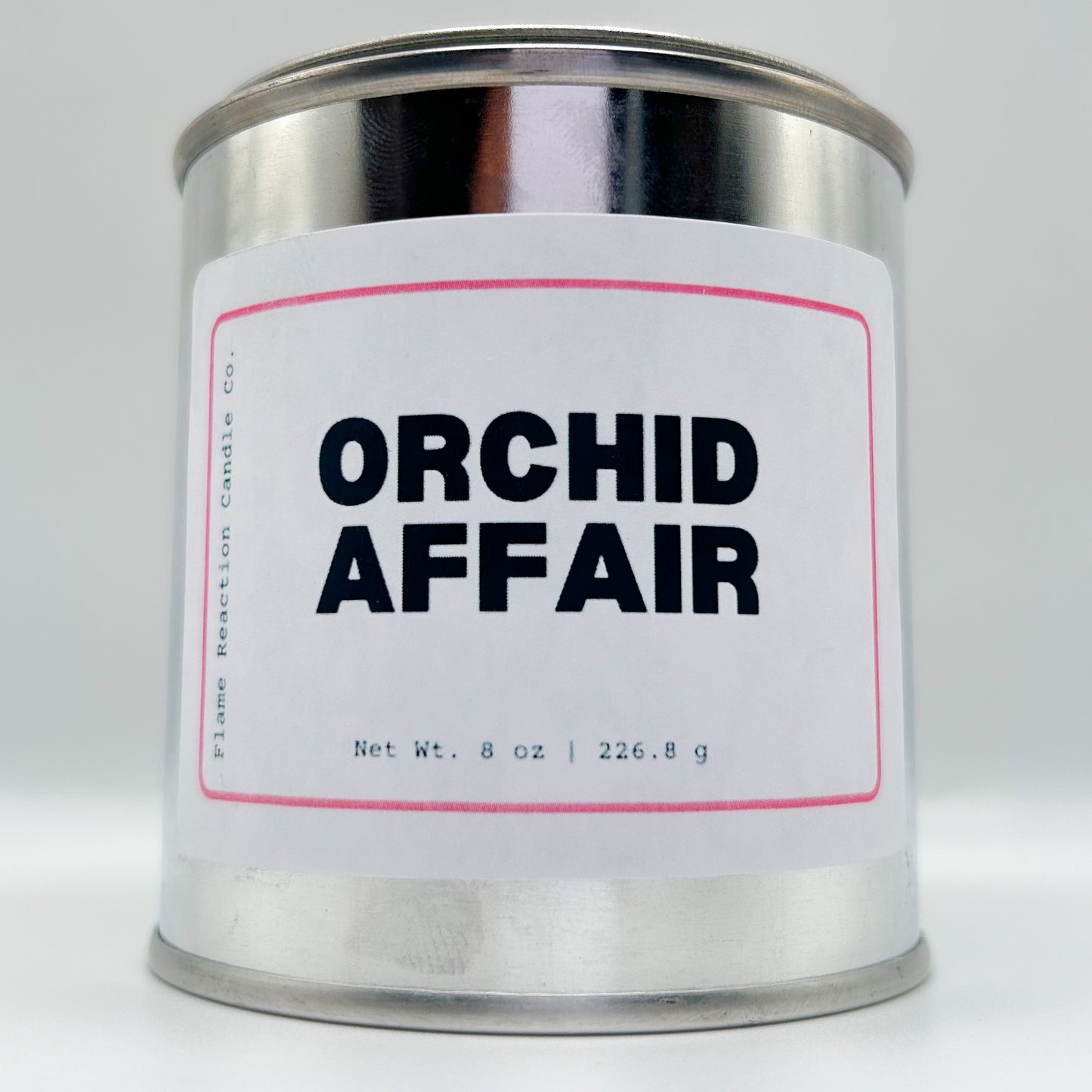 Orchid Affair