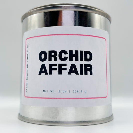 Orchid Affair