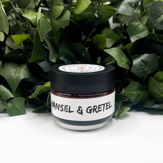 Hansel & Gretel
