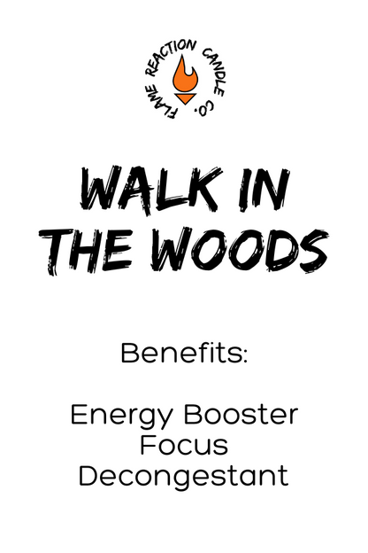 Walk in the Woods