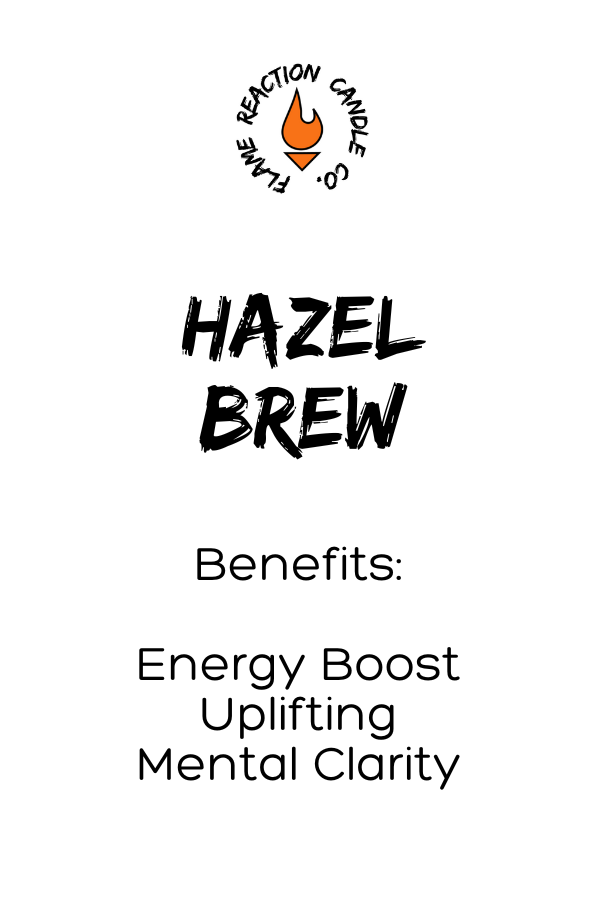 Hazel Brew