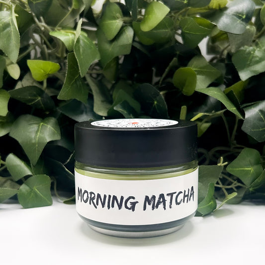 Morning Matcha
