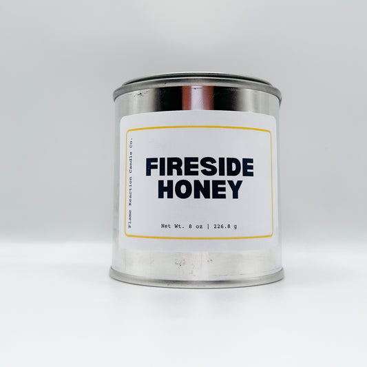 Fireside Honey