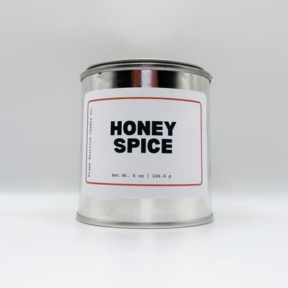 Honey Spice