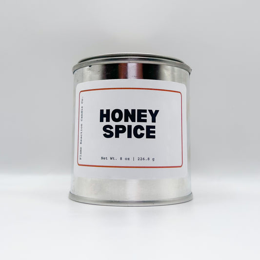 Honey Spice