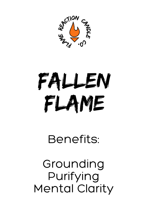 Fallen Flame