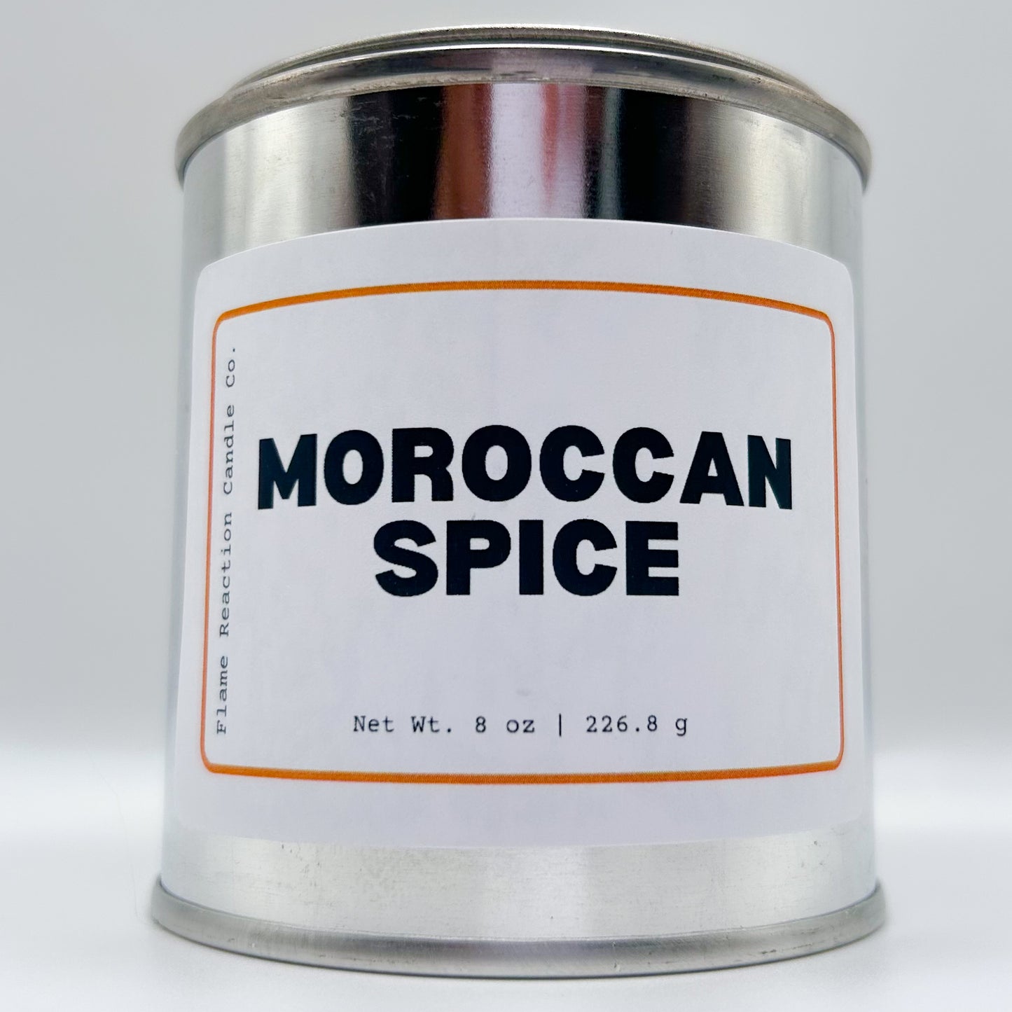 Moroccan Spice