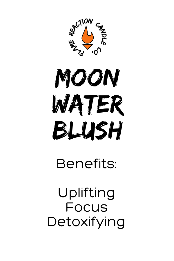 Moon Water Blush