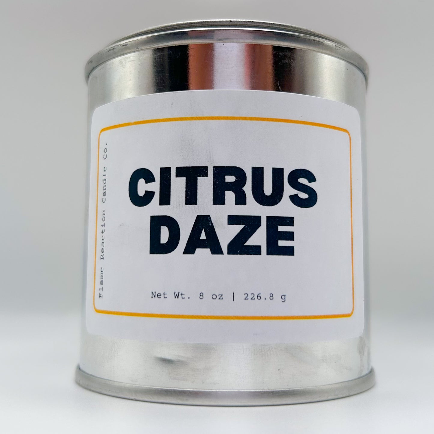 Citrus Daze