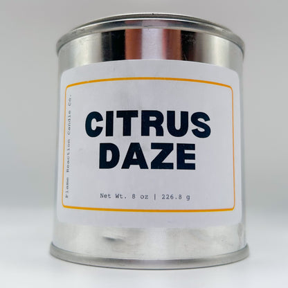 Citrus Daze
