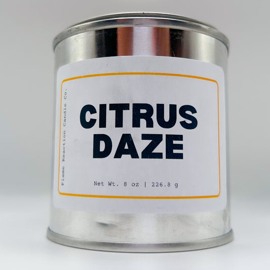 Citrus Daze