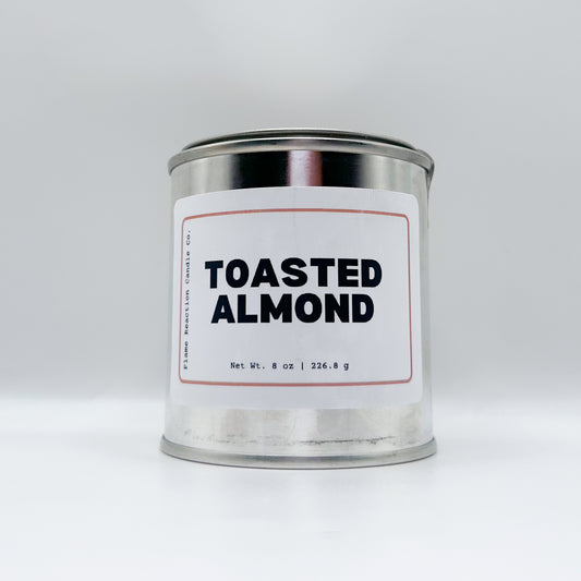 Toasted Almond