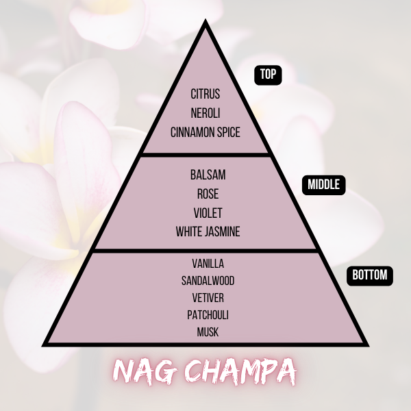 Nag Champa