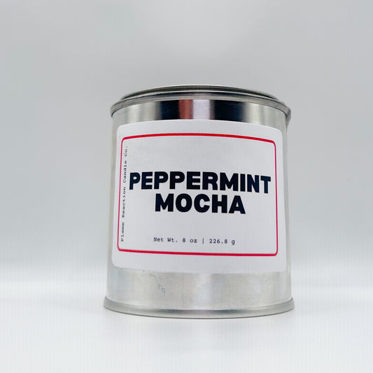 Peppermint Mocha