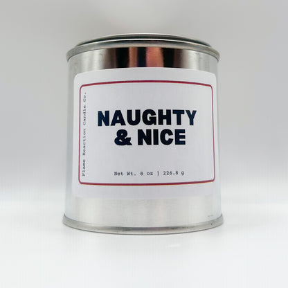 Naughty & Nice