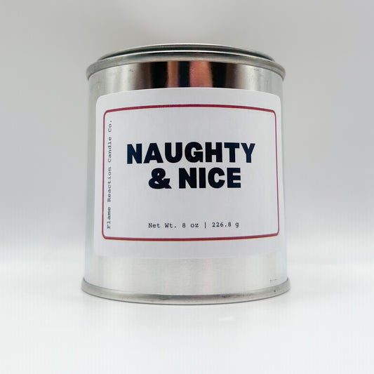 Naughty & Nice