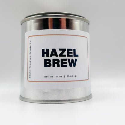 Hazel Brew