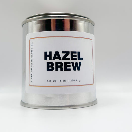 Hazel Brew