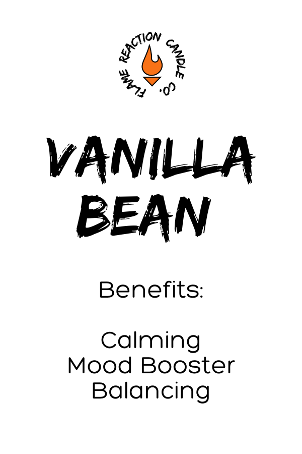 Vanilla Bean