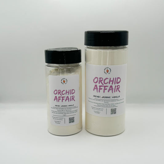 Orchid Affair