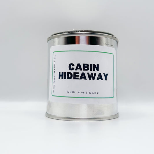 Cabin Hideaway
