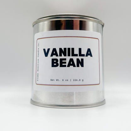 Vanilla Bean