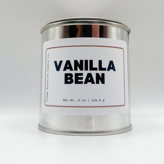Vanilla Bean