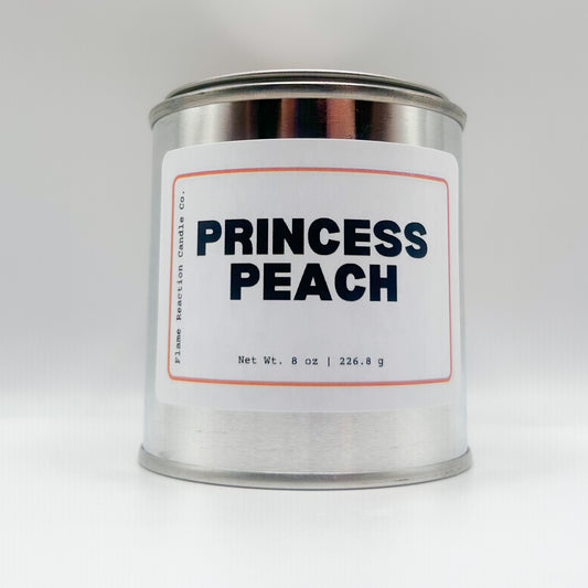 Princess Peach