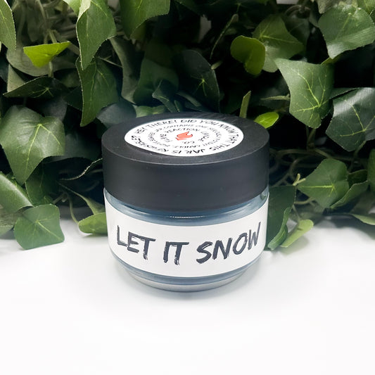 Let It Snow
