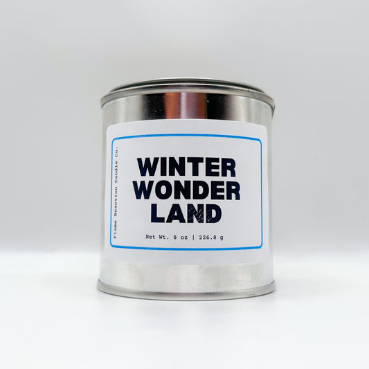 Winter Wonderland