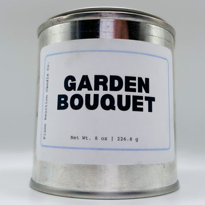 Garden Bouquet
