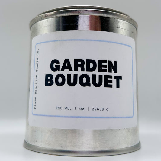 Garden Bouquet