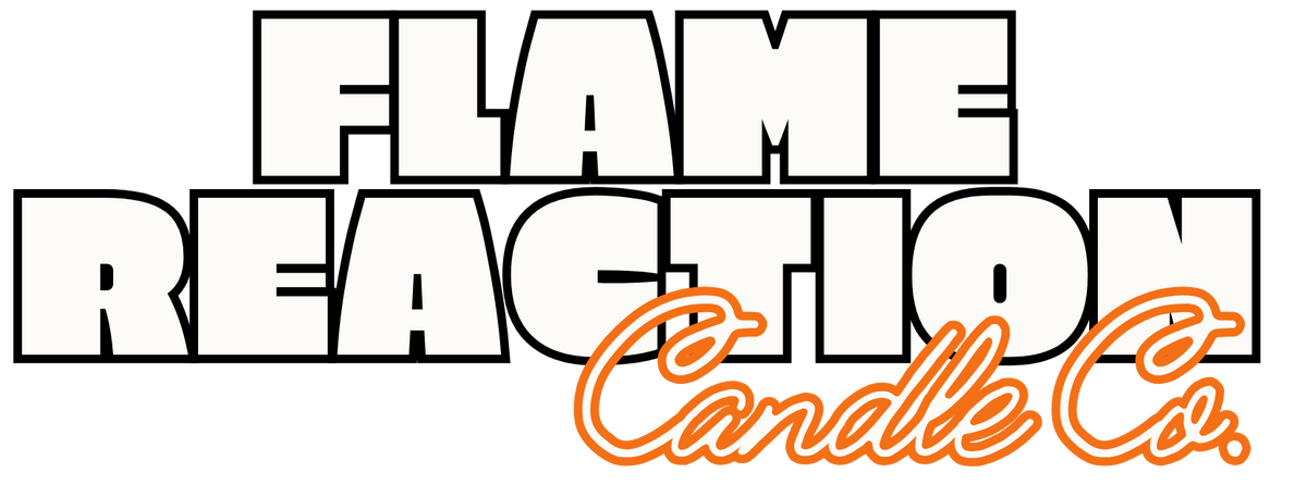 Flame Reaction Candle Co.